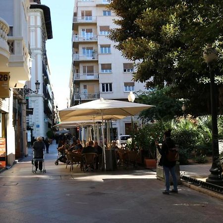 Hôtel Portal De Elche à Alicante Extérieur photo